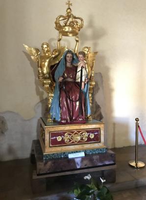 Słowo na niedzielę 10 listopada z włoskiego Rieti