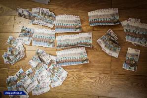 [VIDEO] Refundowane leki trafiały na wtórny rynek lub poza granice kraju