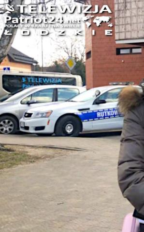 [VIDEO] Briefing Rutkowskiego w Wieluniu. 2,5-letnia dziewczynka ukryta, pomimo decyzji Sądu!