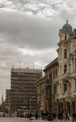 Ponad 472 mln zł budżetu państwa na dofinansowanie wkładu własnego dla samorządu łódzkiego