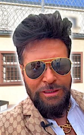 Briefing Biura Rutkowski dot. traktowania więźniarek Zakładu Karnego nr 1 w Łodzi