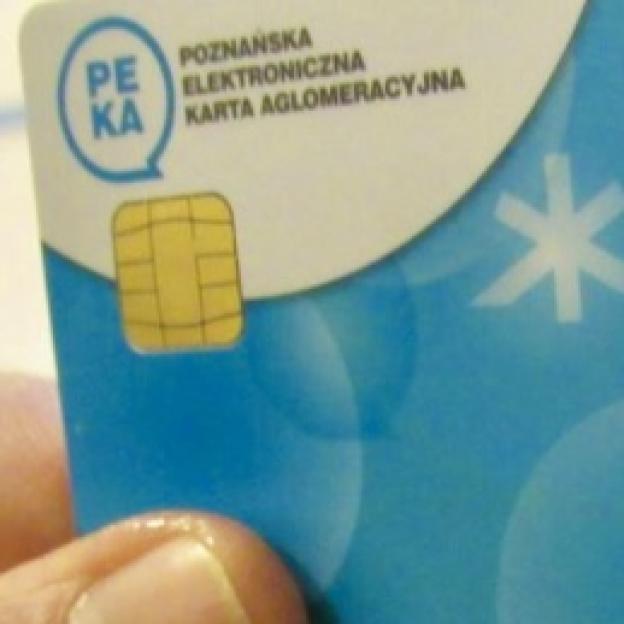 Bilet semestralny w Poznaniu