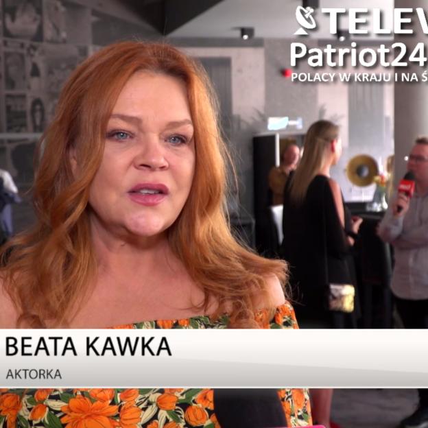 [VIDEO] Beata Kawka: Wstydzimy się rozmawiać o intymnych sferach życia, bo tak zostaliśmy wychowani. Potrzeba wielu lat, żeby zdjąć ten gorset