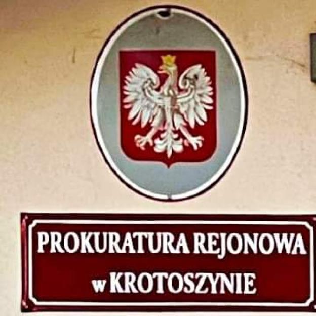 Czy Prokurator Rejonowa w Krotoszynie Agata Kopczyńska wspiera grupę przestępczą wyłudzającą mięso wartości kilku milionów? Czy poda się do dymisji za brak aresztowania podejrzanego i jego kompanów skutkującego kolejnymi przestępstwami?